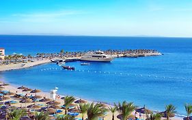 Hotel Beach Albatros Hurghada